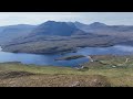 Climbing Stac Pollaidh (16 May 2024)