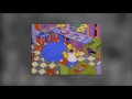 The Simpsons TESTING EARRAPE