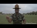 Golden Era Drill Sergeant Phrases Compilation (Part 1-3)