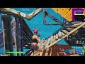 Fake Love 💔 (Fortnite Montage)