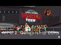 All American Censorship Edits in Total Drama World Tour