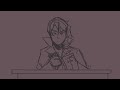 Get Used to It | Ace Attorney 4 Animatic
