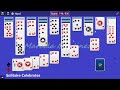 Solitaire Celebrates Game #14 | May 26, 2024 Event | Spider Hard