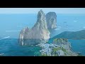 GREECE 4K ULTRA HD [60FPS] - Beautiful Nature Scenes With Inspiring Music - World Cinematic