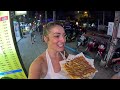 SOLO FEMALE TRAVEL in THAILAND -  Phuket surprised me!