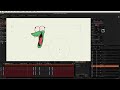 Moho as a Clean-Up Tool for Traditional Animators? (Making of 