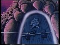 HE-MAN AND MASTERS OF THE UNIVERSE - Original VHS Episode 1: Der Diamant mit den magischen Strahlen