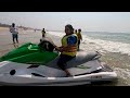 JetSki Ride Goa
