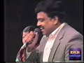 S P Balasubramaniyam- Live programme-Adiye Manam