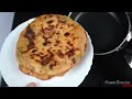 ऐसे मसाला आलू पराठा नही बनाया होगा | Aloo Paratha Recipe With Liquid Dough | No Rolling, No Kneading