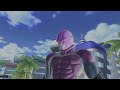 Dragon Ball Xenoverse 2 PQ 163 Broly The Invader | New DLC