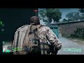 Battlefield 2042 Sniper Shots