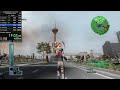 Earth Defense Force 2017 (Xbox 360 emulated) All Missions Pure [Normal] 3:55:38