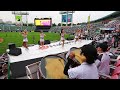 두산 베어스　치어리더　5 잠실야구장 Doosan Bears 斗山熊