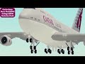 Planespotting at Perth in PTFS 🇦🇺✈️ (realistic)