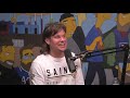 Theo Von Asks Brad Williams Questions About Being A Dwarf