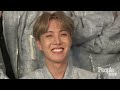 BTS Reveal Who's the Most Romantic, Messiest & More! | PEOPLE