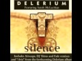 Delerium feat Sarah McLachlan - Silence