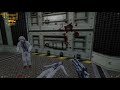 Half Life's Alternate Ending!