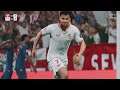 Sevilla FC vs Valencia LALIGA Ea Sports