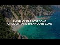 Jordan Rys, YOTO, Braaten - Stuck In A Love Song [Lyric Video]