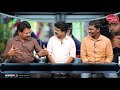 Valai Pechu | Maanaadu Movie Review | SilambarasanTR | SJSurya | VenkatPrabhu | 1581 | 25th Nov 2021