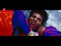 Miles Morales CASSE le Spider-Verse | Meilleures scènes | Spider-Man: Across the Spider-Verse | 🌀 4K