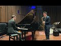 I've Never Been In Love Before [Jonathan Arcangel Duo]