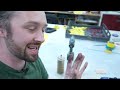 Painting the greatest Warhammer model EVER with Wētā Workshop