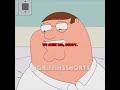 Family Guy: Brian willing to donate his kidneys to Peter