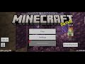 CARA MENGINSTAL 2 MINECRAFT DALAM 1 HP DENGAN VERSI YANG BERBEDA