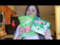 🎄Christmas Decorate with Me and Haul - gingerbread + candy canes