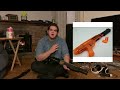 Spas 12 Nerf Shotgun Review