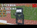 Monster School: ALL SKIBIDI TITAN SCIENTIST TOILET VS TITAN SPEAKER HEAD - Minecraft Animation