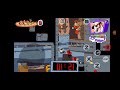 pizza tower eggplant build android: WAR