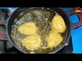 Baingan Pakora Recipe | how to make brinjal pakoda | Baingan Pakoda Recipes