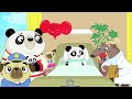 Chip without Potato | Chip and Potato | Cartoons for Kids | WildBrain Zoo
