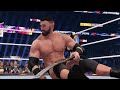 WWE MyRise: A New Era Begins