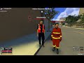 Upsetting RACIST French admins in Gmod DarkRP!
