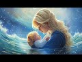 Sleep Instantly Within 5 Minutes Relaxing And Sweet Dreams Lullabies 🌙 Baby Fall Asleep In 5 Minutes