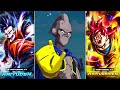 5x ZENKAI BUFFED ULTRA JANEMBA SHOWS HE'S STILL DANGEROUS AS EVER!! | Dragon Ball Legends