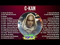 C - K a n 2024 MIX Las Mejores Canciones T11 ~ 2000s Music ~ Top Rap, Latin Rap, Gangsta Rap, La...