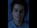 He was not the same after void #voidstiles #teenwolf