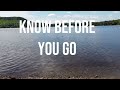 A Secret Paradise found in New York/ Eagle Point Campground/ MUST see for yourself/site by site tour