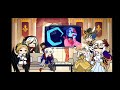 Past countryhumans 1700s react [Mainly BE]