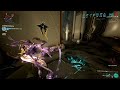 [Warframe] Garuda Prime Build - NUKE COM DANO COLISIVO E SINERGIA COM CORTANTE!!!