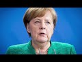 Germany’s Catastrophic Russia Problem