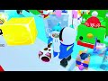 i Got EVERY Bunny in Pet Simulator 99!!