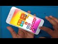 iphone 6s plus Crack broken TouchScreen Folder replacement/How to iphone Touch Screen Restoration
