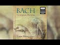 J.S. Bach: Complete Partitas